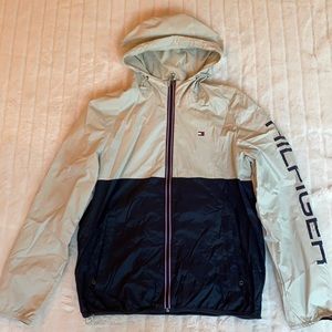 Tommy Hilfiger windbreaker